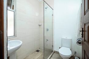 Harry's Kisumu Oasis