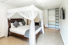 Harry's Kisumu Oasis