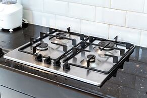 Harry's Kisumu Oasis