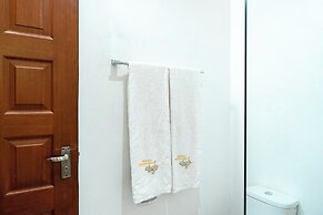 Harry's Kisumu Oasis