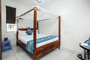 Harry's Kisumu Oasis