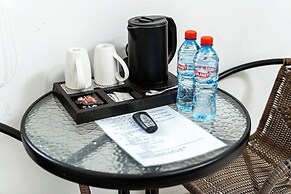 Harry's Kisumu Oasis