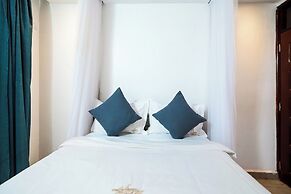 Harry's Kisumu Oasis