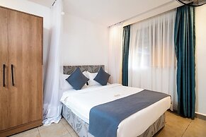 Harry's Kisumu Oasis