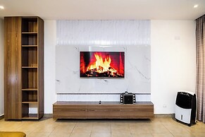 Harry's Kisumu Oasis