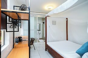 Harry's Kisumu Oasis