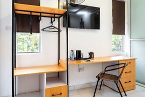 Harry's Kisumu Oasis