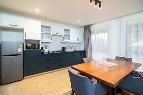 Harry's Kisumu Oasis