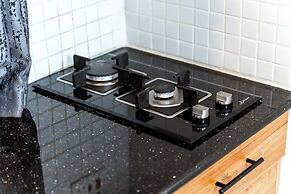 Harry's Kisumu Oasis