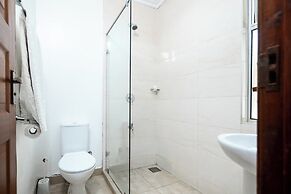 Harry's Kisumu Oasis