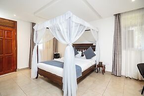 Harry's Kisumu Oasis