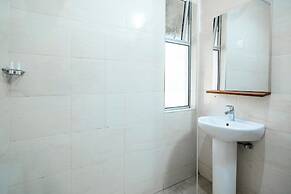 Harry's Kisumu Oasis