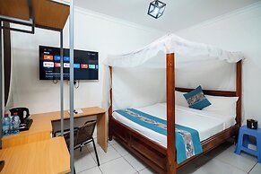 Harry's Kisumu Oasis