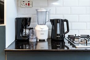 Harry's Kisumu Oasis