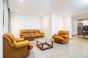 Harry's Kisumu Oasis