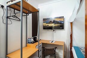 Harry's Kisumu Oasis