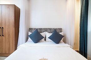 Harry's Kisumu Oasis