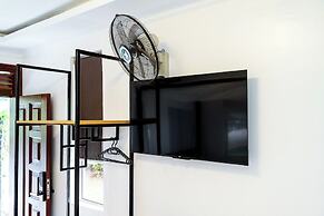 Harry's Kisumu Oasis