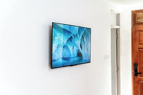 Harry's Kisumu Oasis