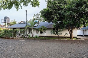 Harry's Kisumu Oasis