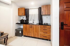 Harry's Kisumu Oasis