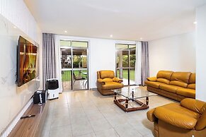 Harry's Kisumu Oasis