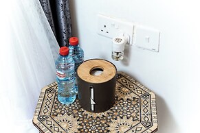 Harry's Kisumu Oasis