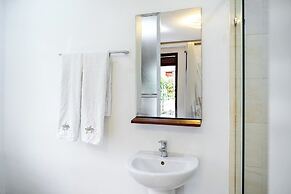 Harry's Kisumu Oasis