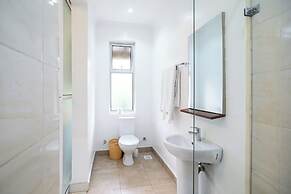 Harry's Kisumu Oasis