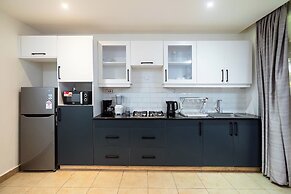 Harry's Kisumu Oasis