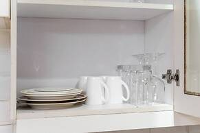 Harry's Kisumu Oasis