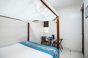 Harry's Kisumu Oasis