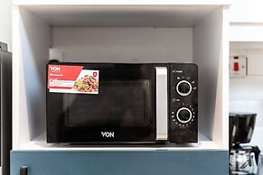 Harry's Kisumu Oasis