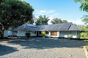 Harry's Kisumu Oasis