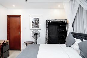 Harry's Kisumu Oasis