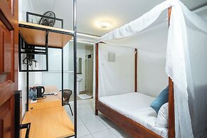 Harry's Kisumu Oasis