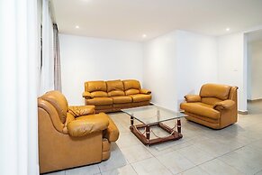 Harry's Kisumu Oasis