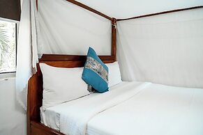 Harry's Kisumu Oasis