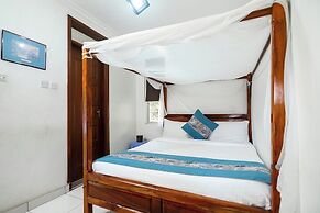 Harry's Kisumu Oasis