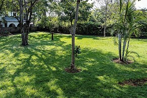 Harry's Kisumu Oasis