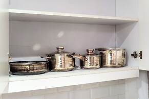 Harry's Kisumu Oasis