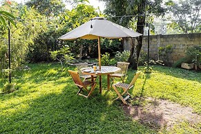 Harry's Kisumu Oasis