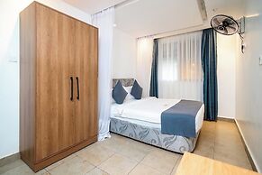 Harry's Kisumu Oasis