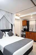 Harry's Kisumu Oasis