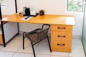 Harry's Kisumu Oasis