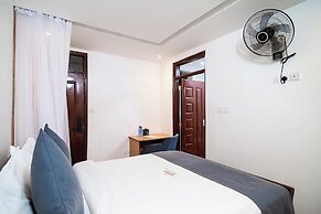 Harry's Kisumu Oasis