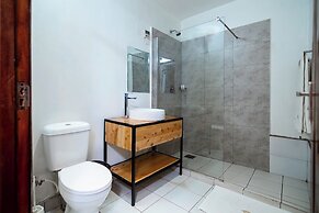 Harry's Kisumu Oasis