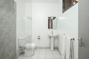 Harry's Kisumu Oasis