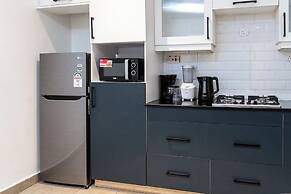 Harry's Kisumu Oasis