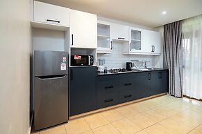 Harry's Kisumu Oasis